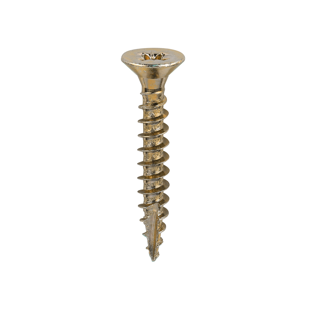 Classic Screw PZ2 CSK ZYP - Image 1