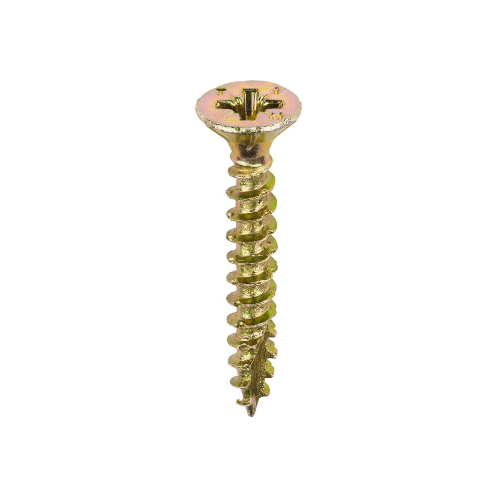Velocity Screw PZ2 CSK ZYP