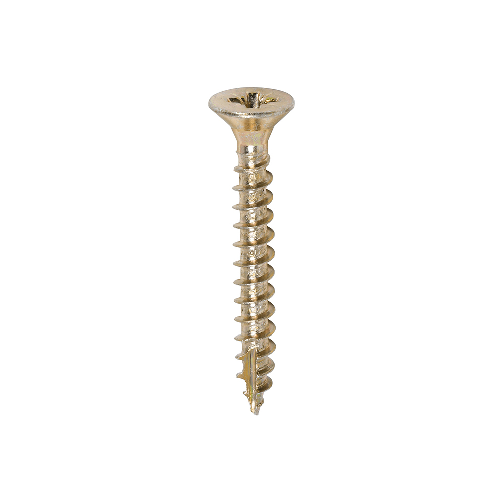 Classic Screw PZ2 CSK ZYP - Image 1