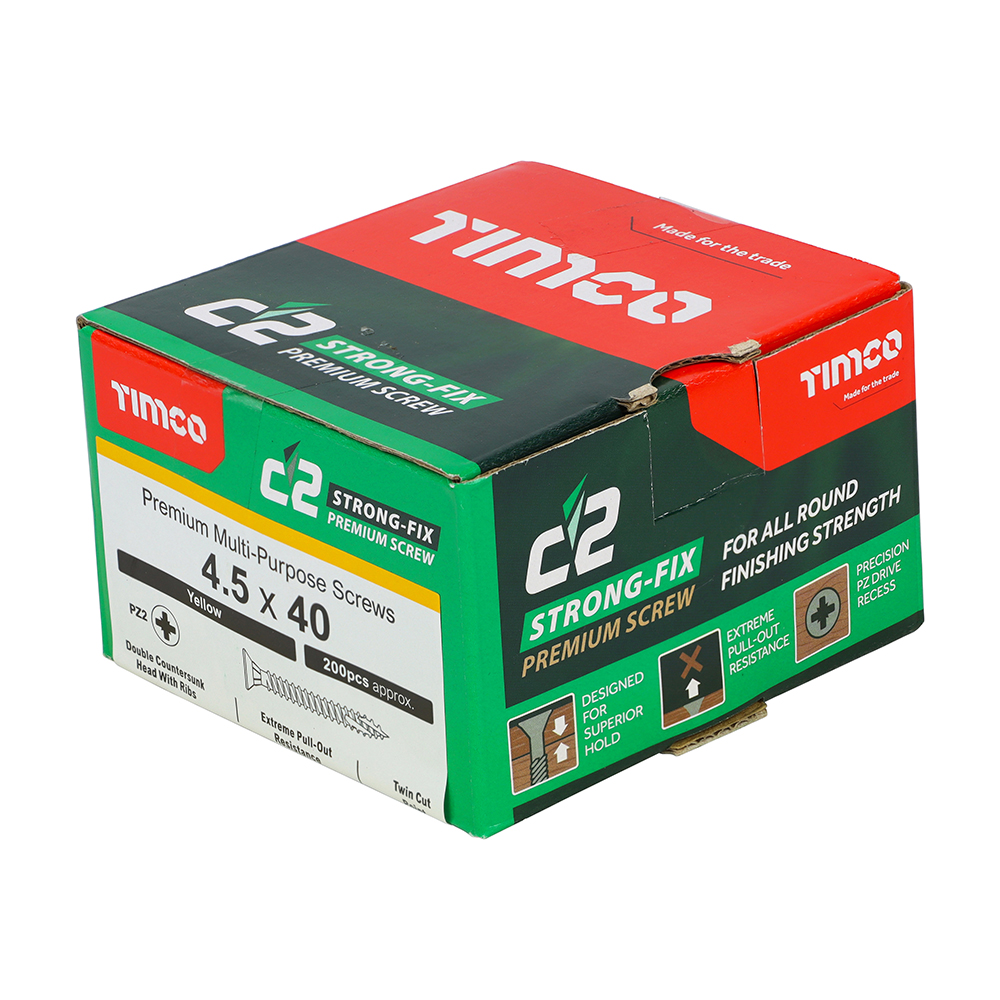 C2 Strong-Fix PZ CSK ZYP - Image 2