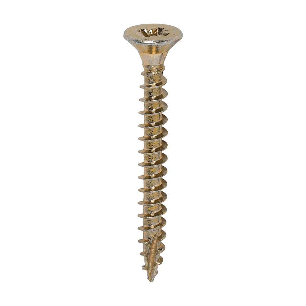 Classic Screw PZ2 CSK ZYP