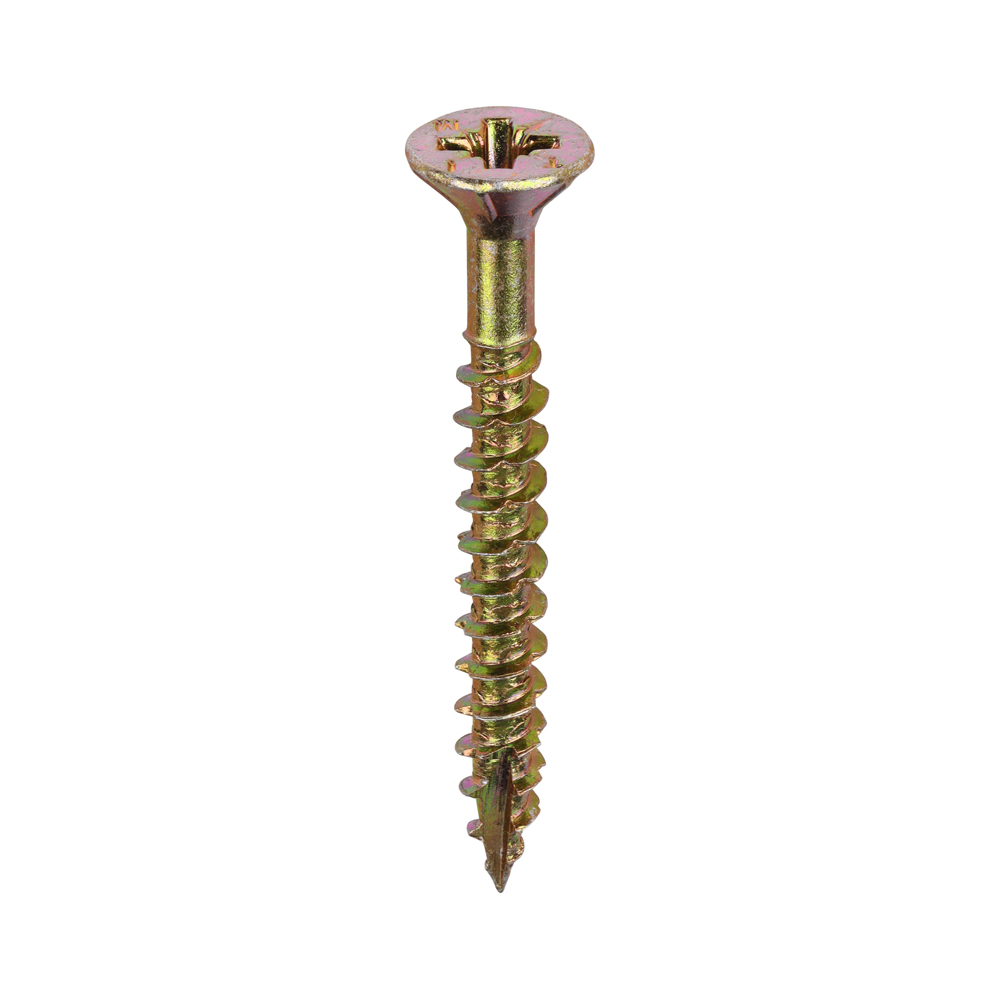 Velocity Screw PZ2 CSK ZYP