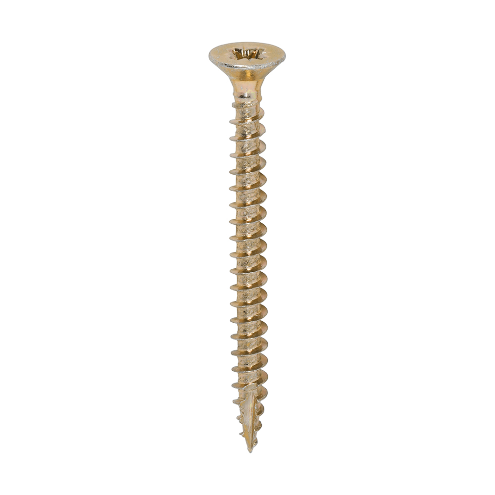 Classic Screw PZ2 CSK ZYP - Image 1