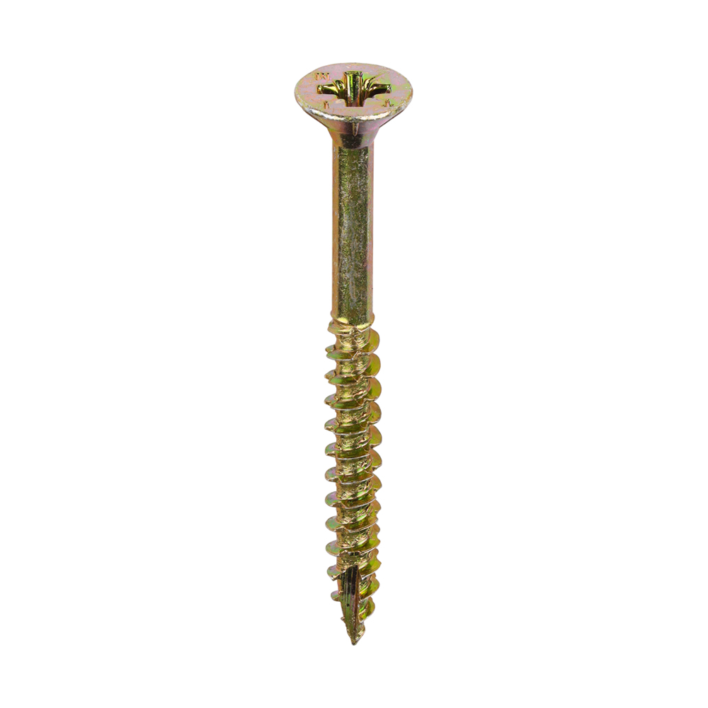Velocity Screw PZ2 CSK ZYP