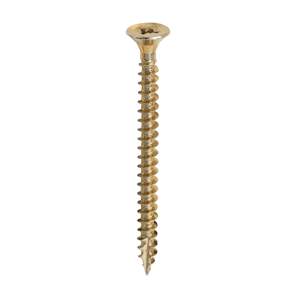 Classic Screw PZ2 CSK ZYP