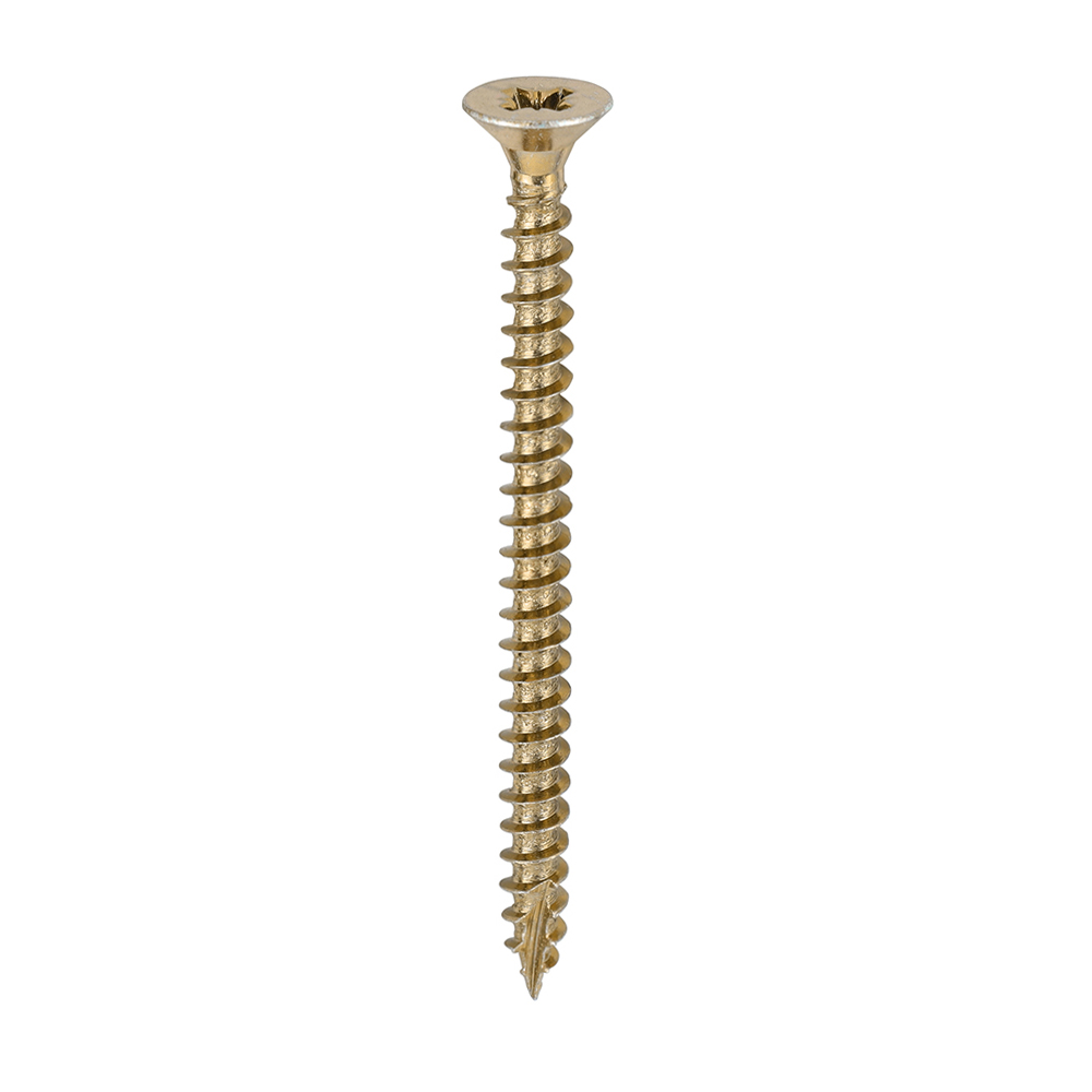 Classic Screw PZ2 CSK ZYP - Image 1