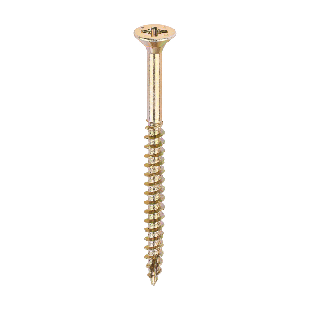 Velocity Screw PZ2 CSK ZYP - Image 1