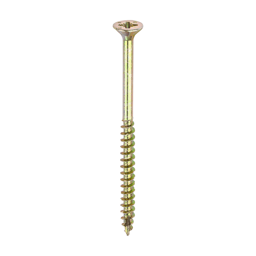 Velocity Screw PZ2 CSK ZYP