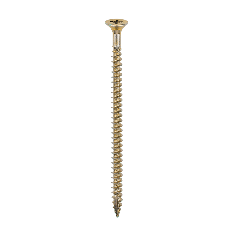 Classic Screw PZ2 CSK ZYP