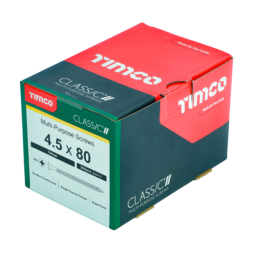 Classic Screw PZ2 CSK ZYP - Image 2