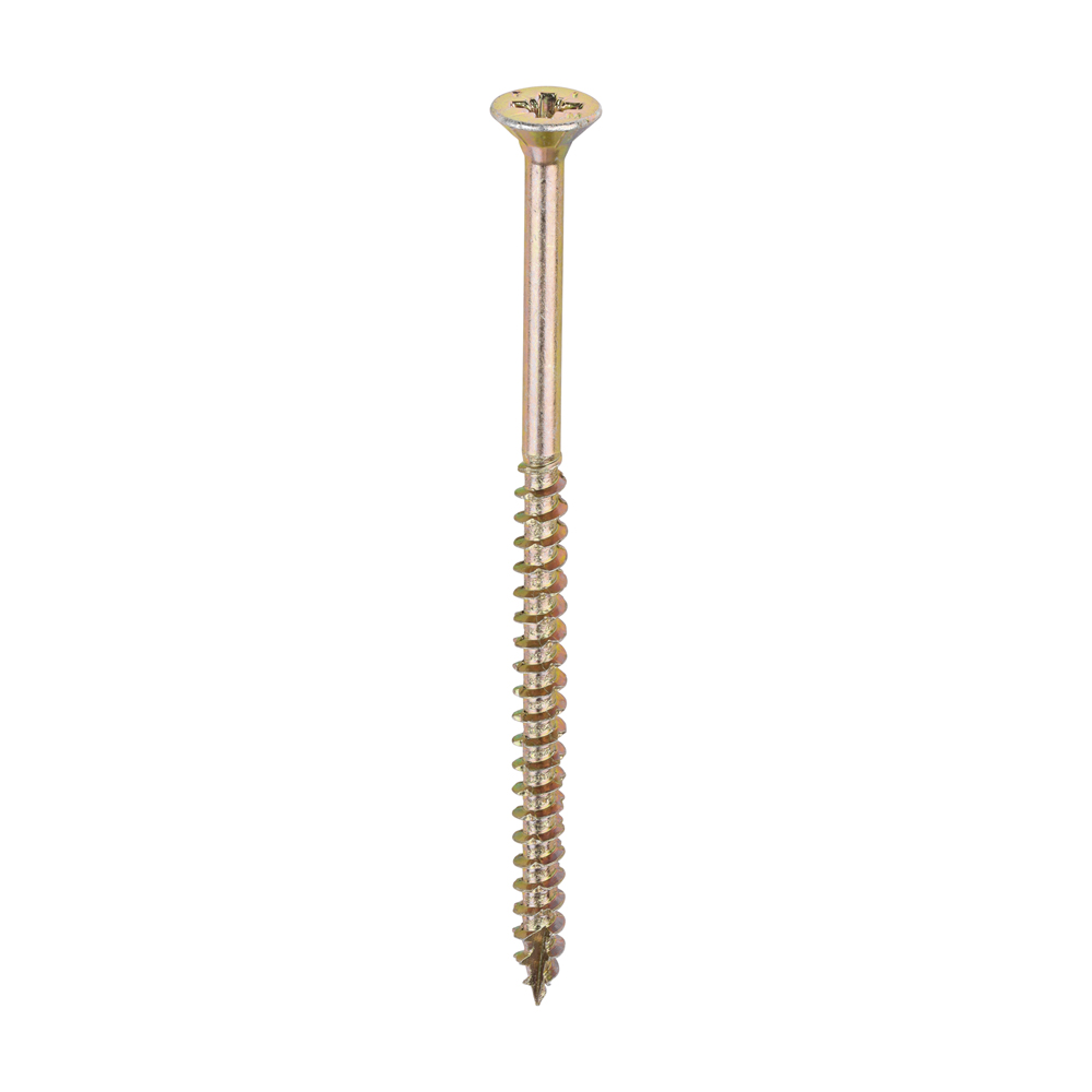 Velocity Screw PZ2 CSK ZYP