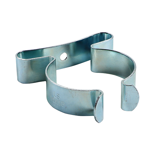 Tool Clips Mixed Bag Zinc
