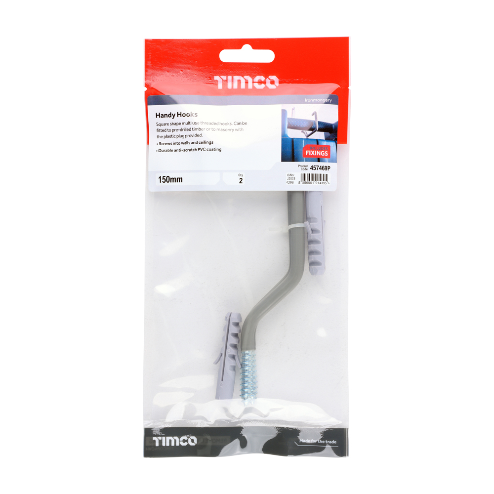 Handy Hooks - Image 2