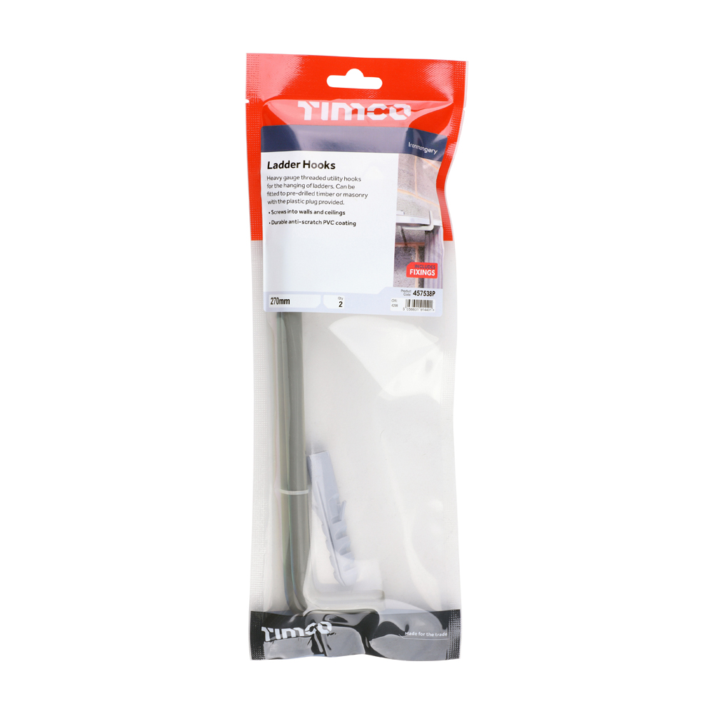 Ladder Hooks - Image 2