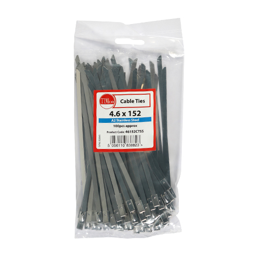 Cable Tie - A2 SS - Image 3