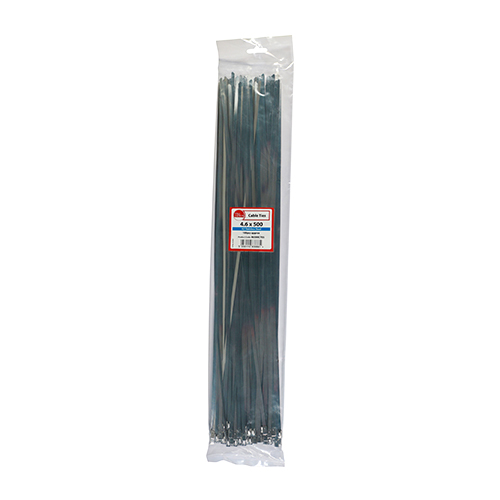 Cable Tie - A2 SS - Image 3