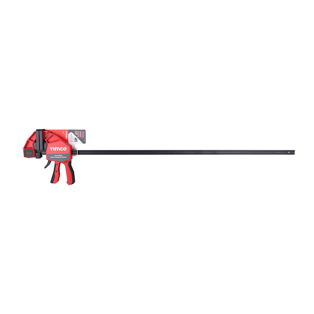 Heavy Duty Bar Clamp - Image 2