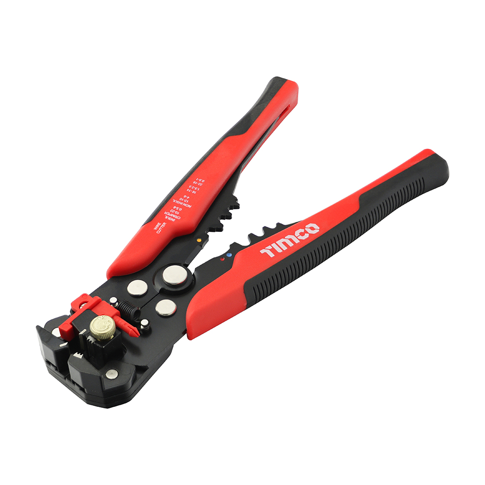 Professional Wire Strippers - Image 2