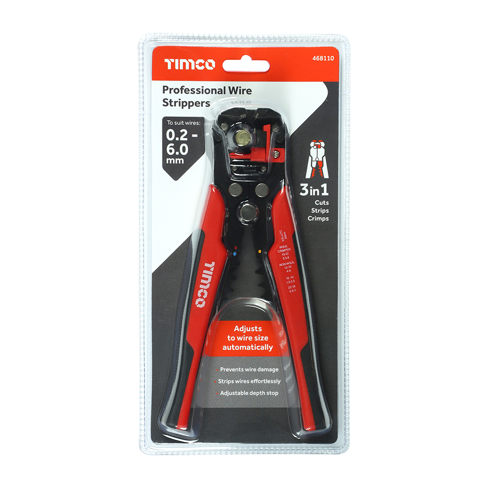 Professional Wire Strippers - Image 3