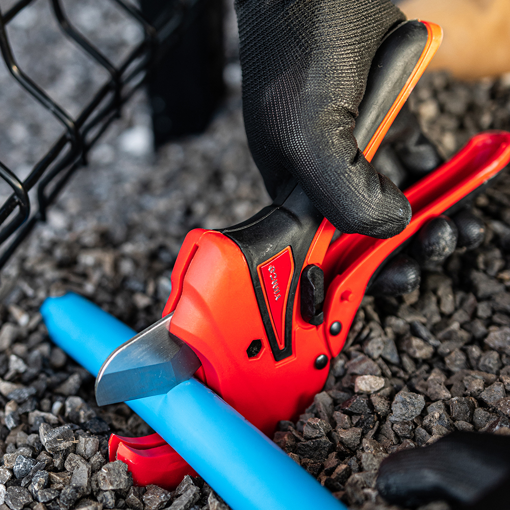 Premium Pipe Shears - Image 3