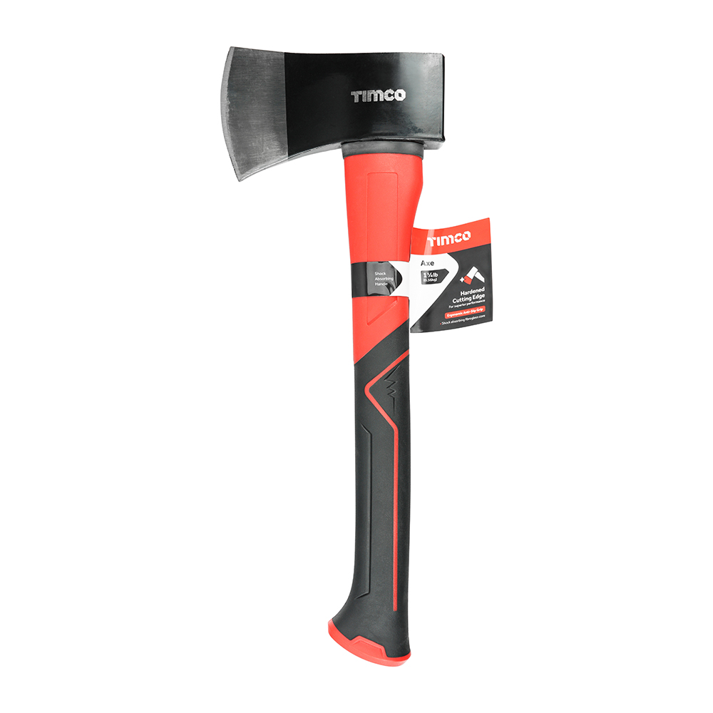 Axe - Image 2