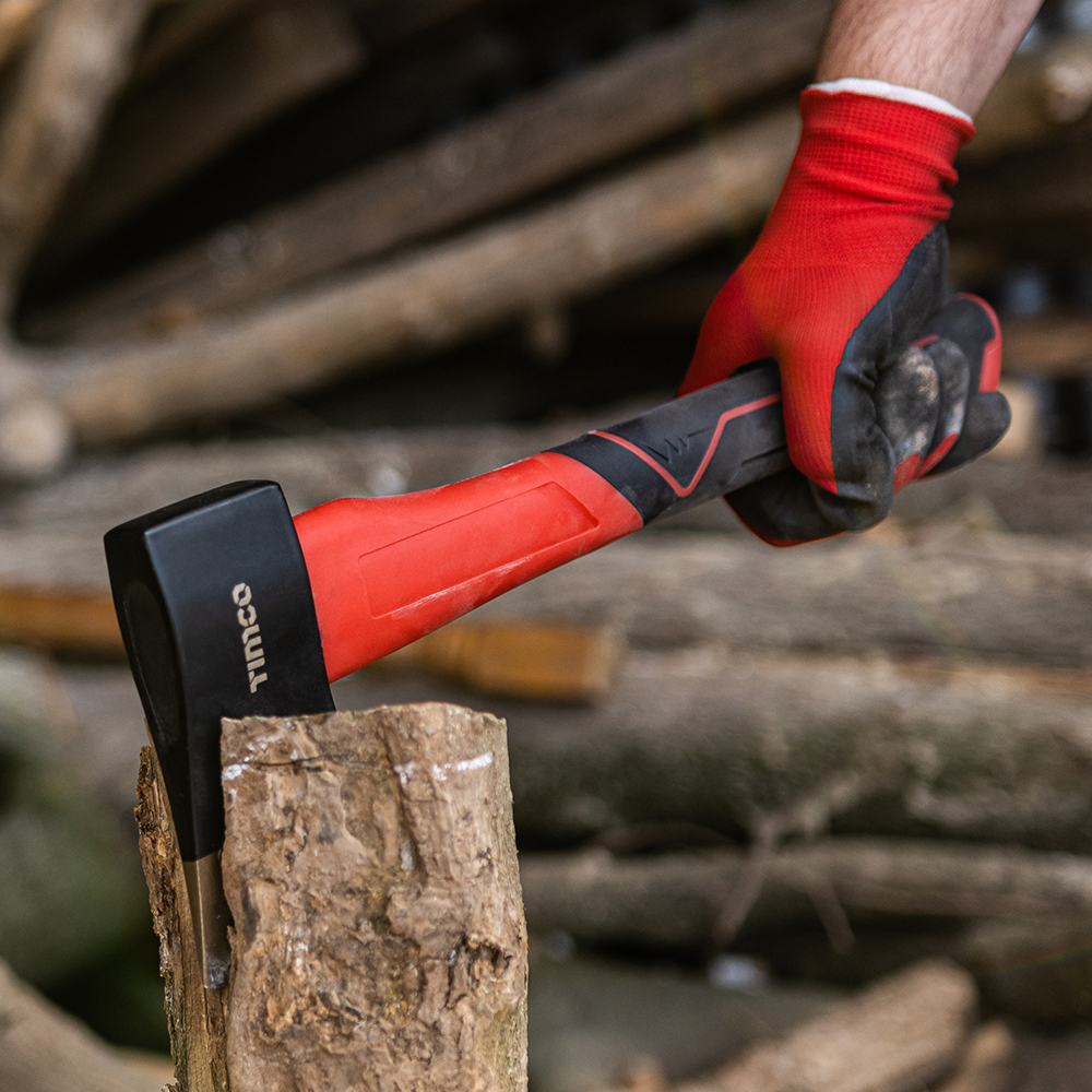 Axe - Image 3