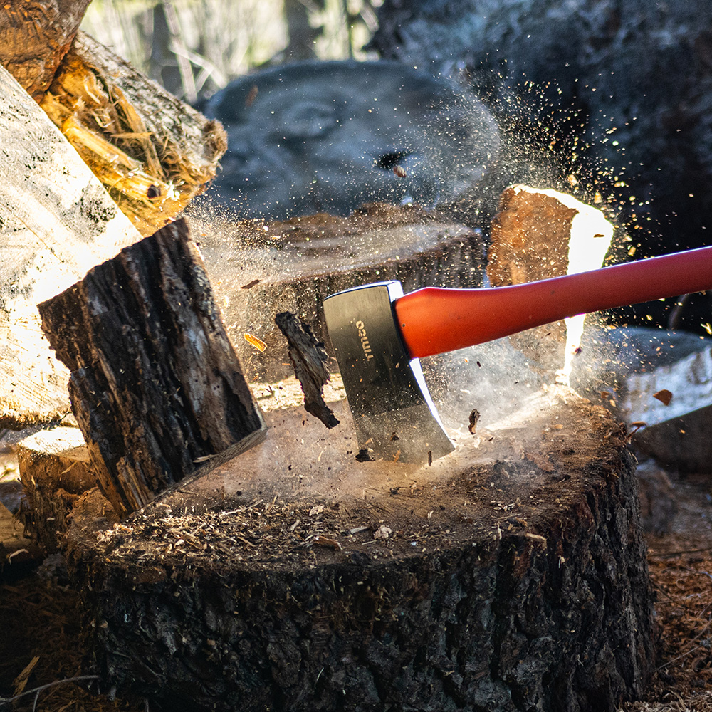 Axe - Image 3