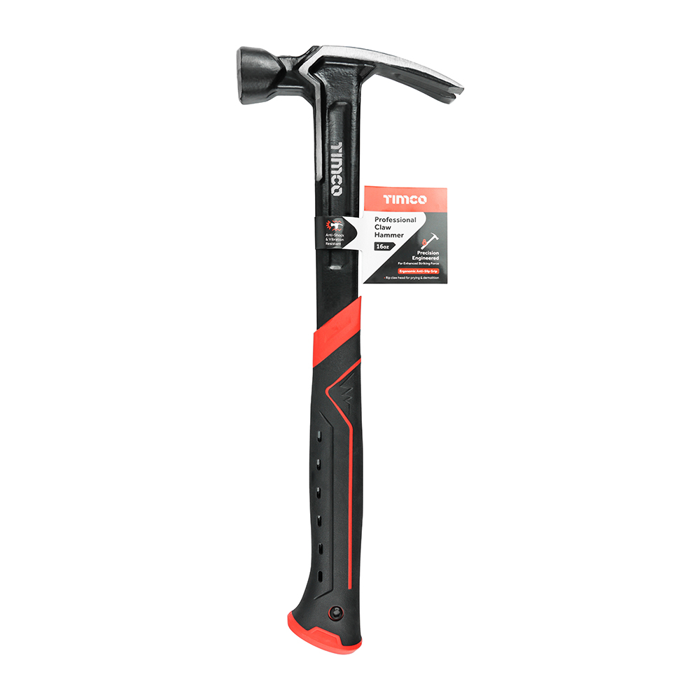 Professional Claw Hammer - Image 2