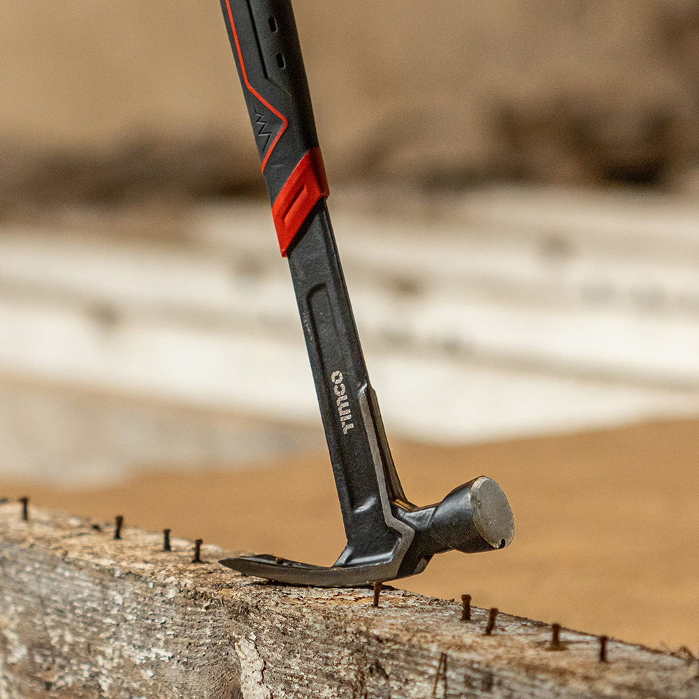 Professional Claw Hammer - Image 3