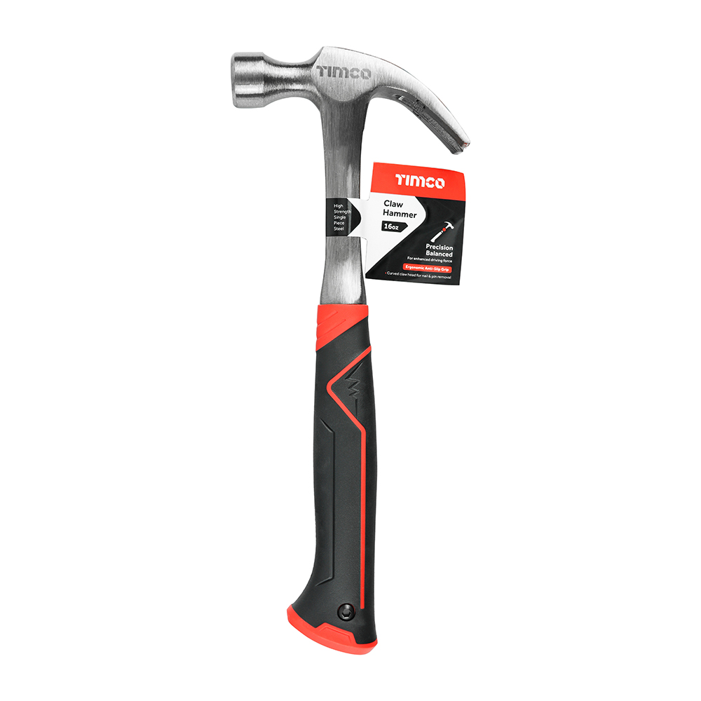 Claw Hammer - One Piece - Image 2