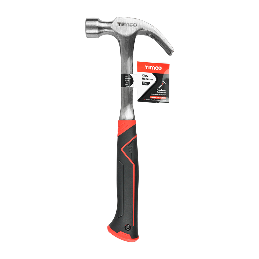 Claw Hammer - One Piece - Image 2