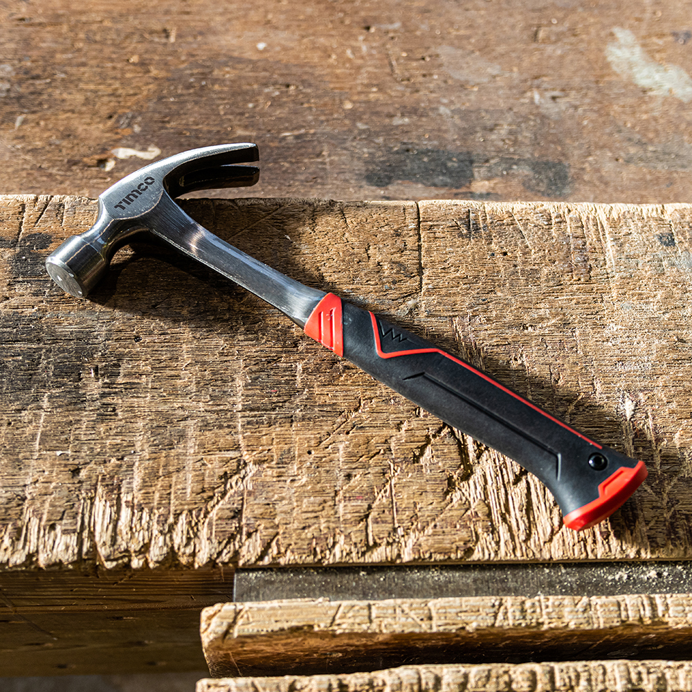 Claw Hammer - One Piece - Image 3