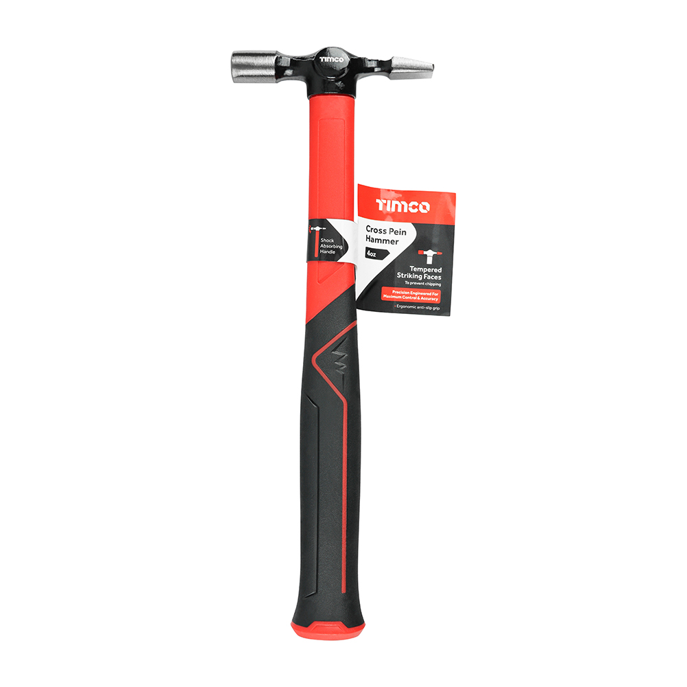 Cross Pein Hammer - Image 2