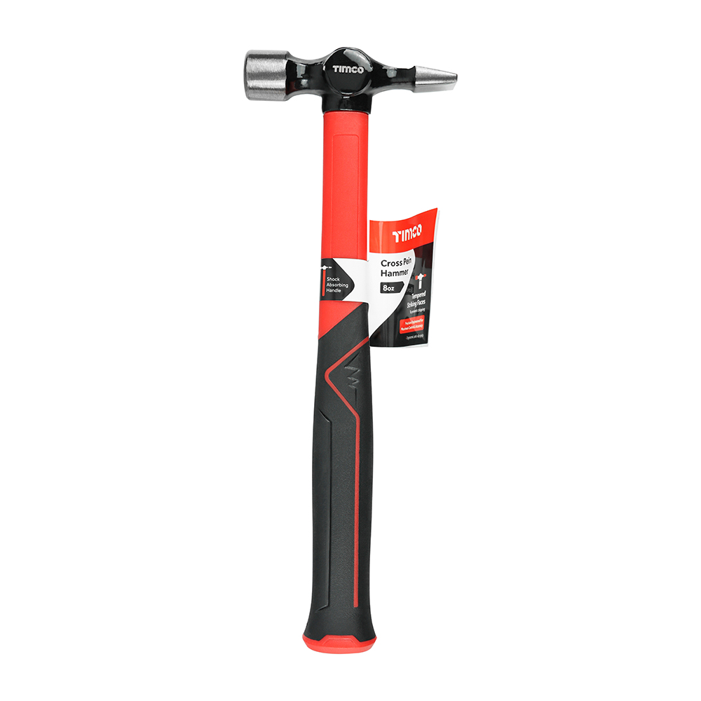 Cross Pein Hammer - Image 2