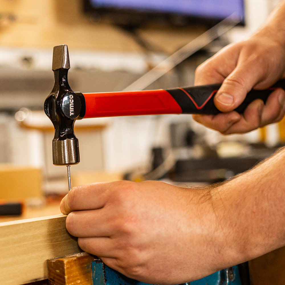 Cross Pein Hammer - Image 3