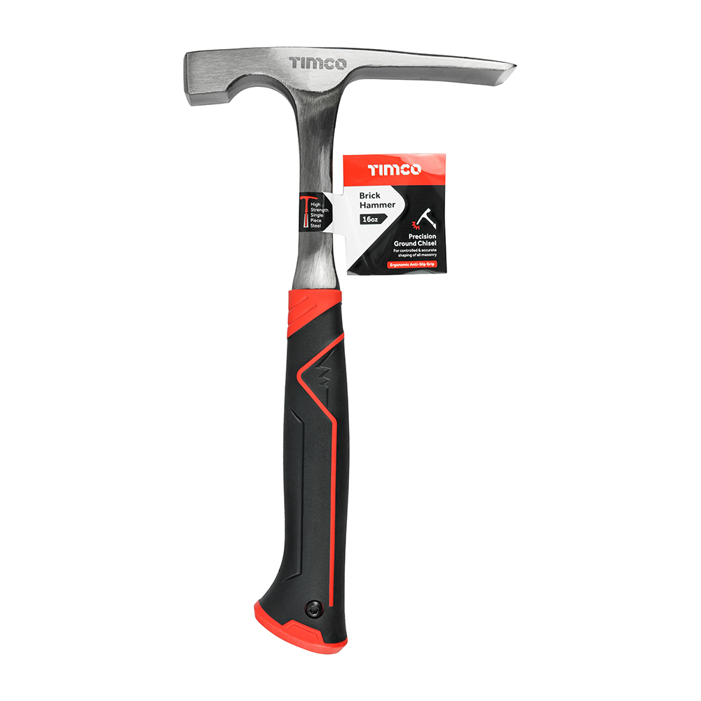 Brick Hammer - Image 2