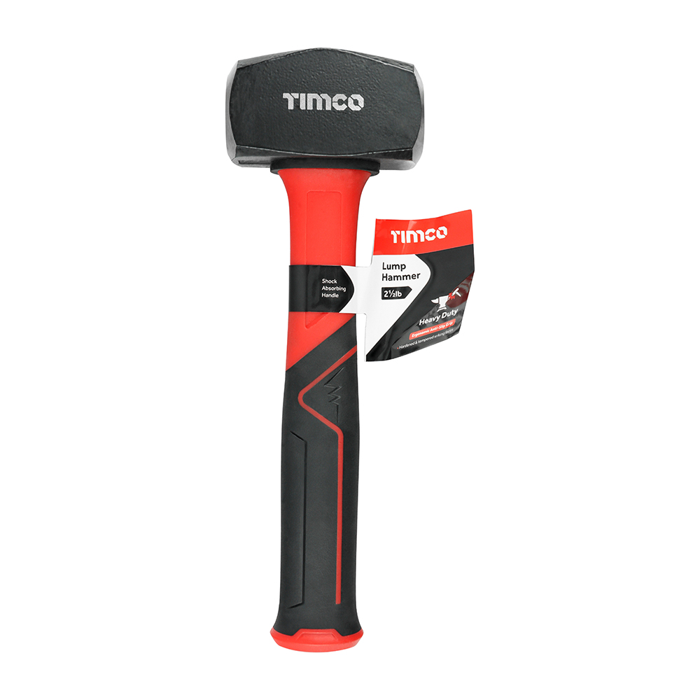 Lump Hammer - Image 2
