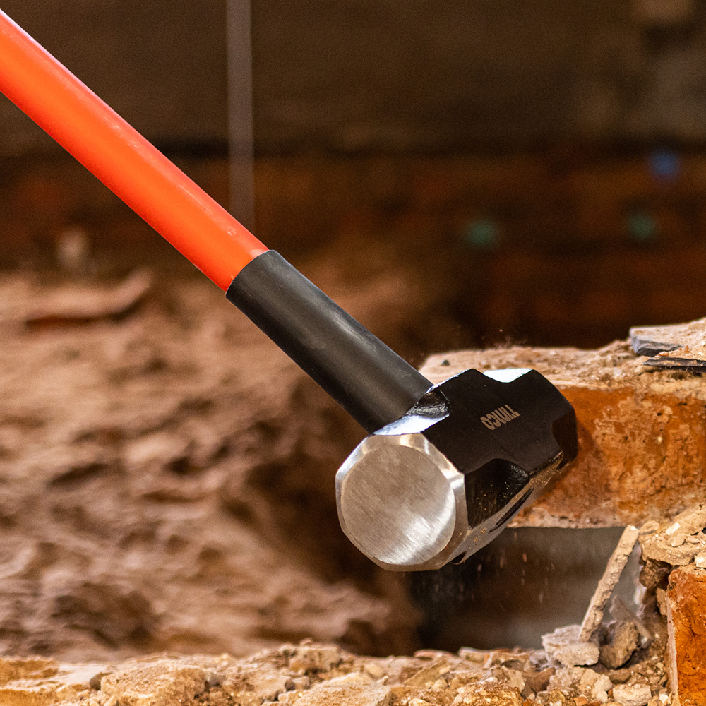 Sledgehammer - Image 3