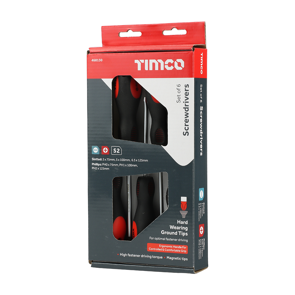 Screwdriver Set - Image 3