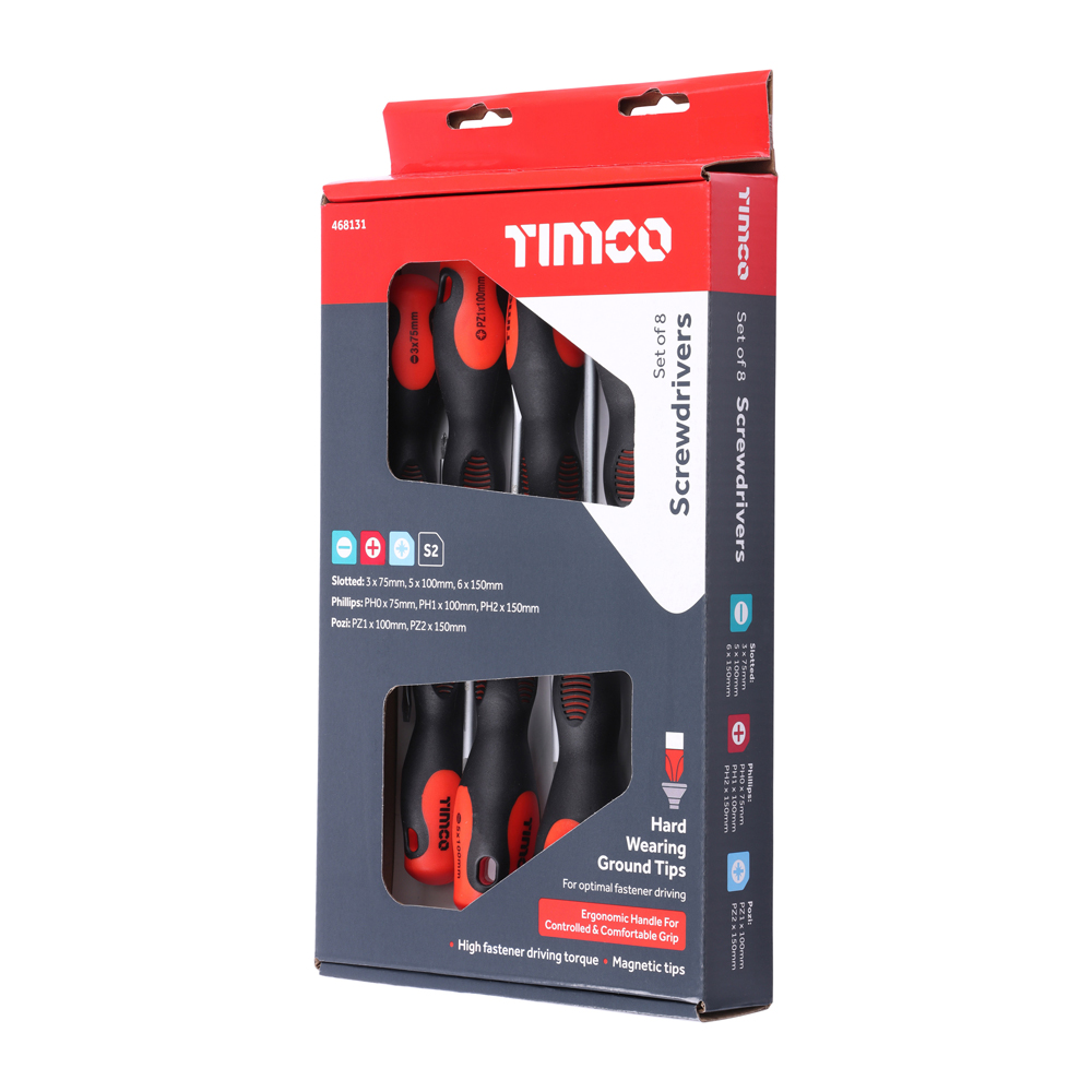 Screwdriver Set - Image 3