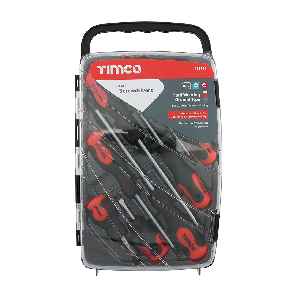 Screwdriver Set - Image 3