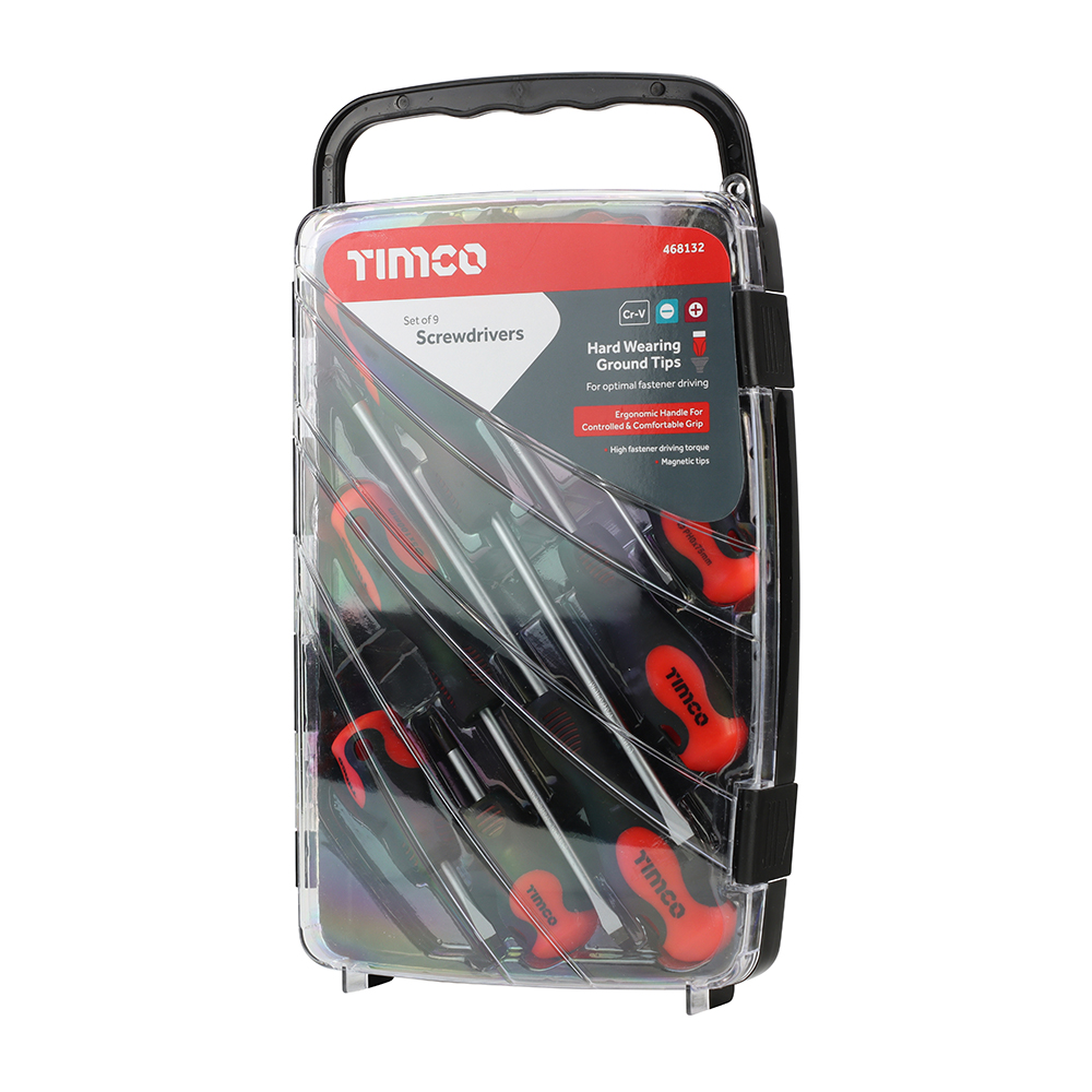 Screwdriver Set - Image 4