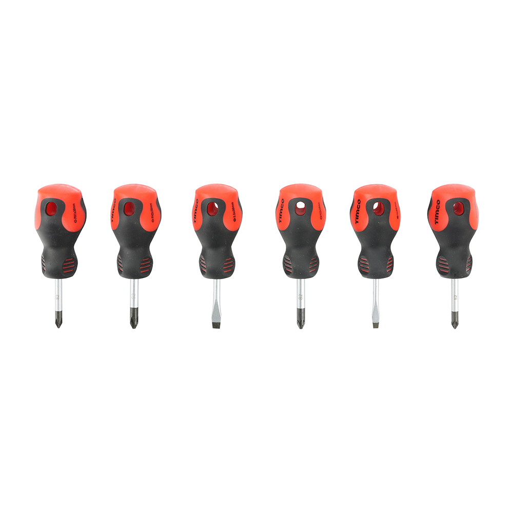 Stubby Screwdriver Set - Image 2