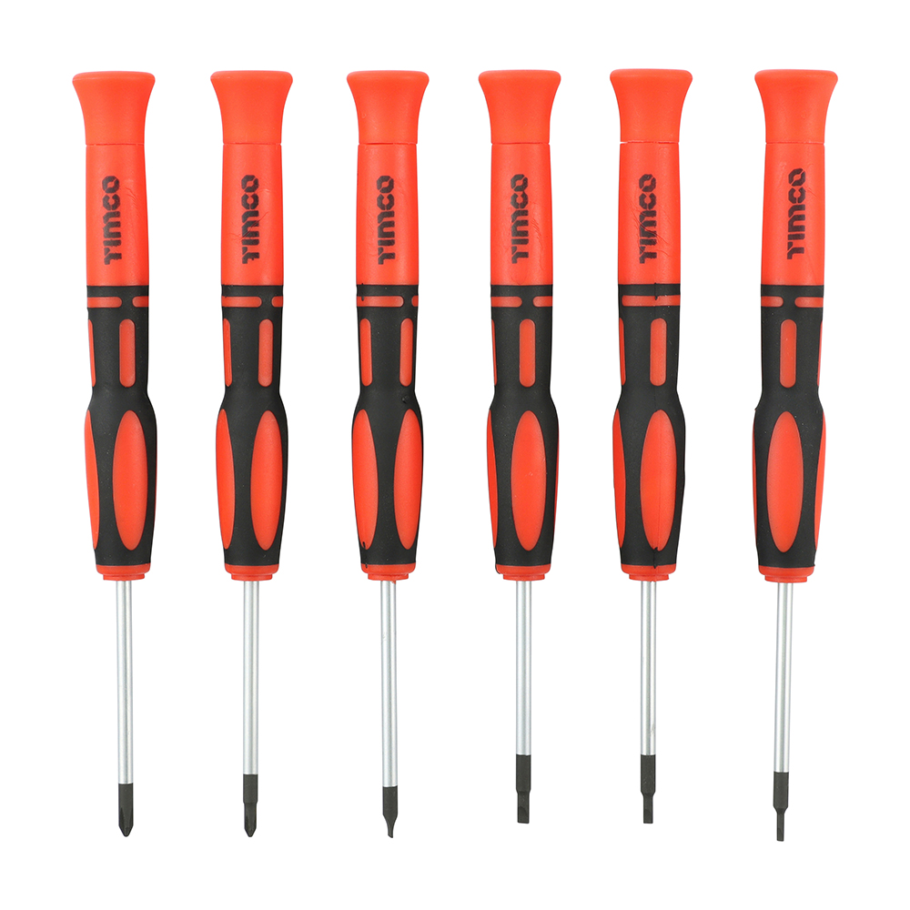 Precision Screwdriver Set - Image 2