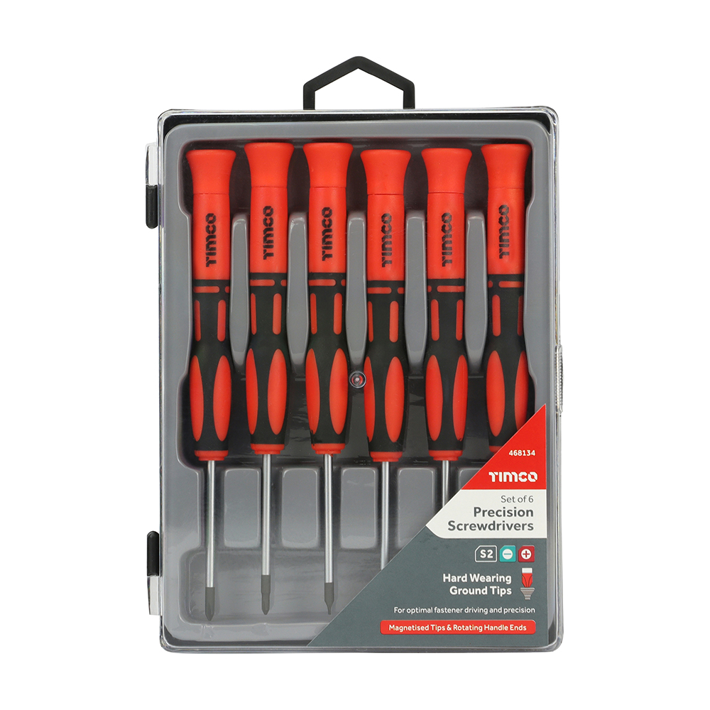Precision Screwdriver Set - Image 3