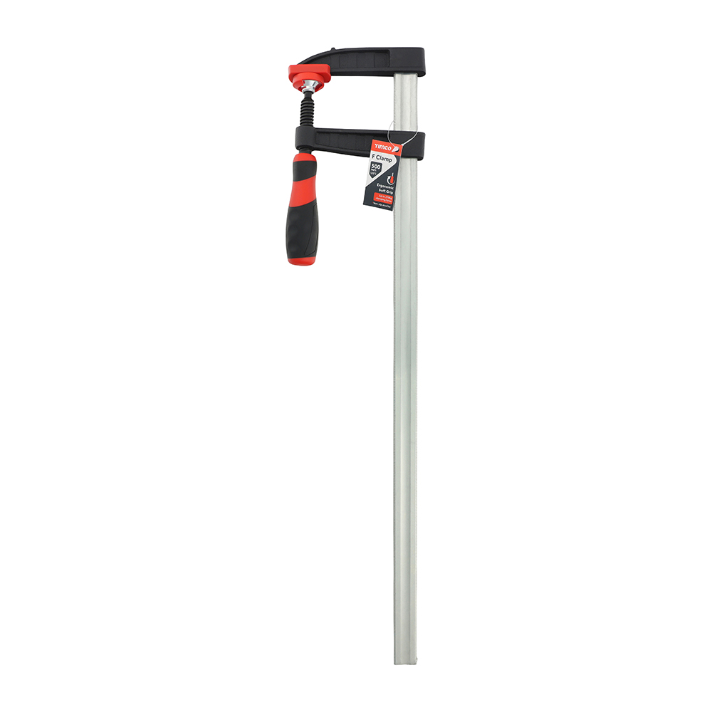 F Clamp - Image 2