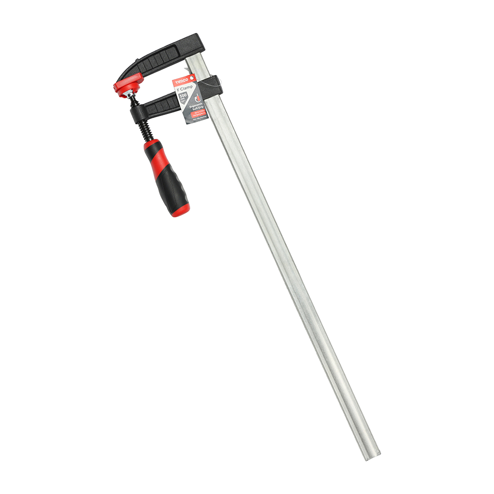 F Clamp - Image 2