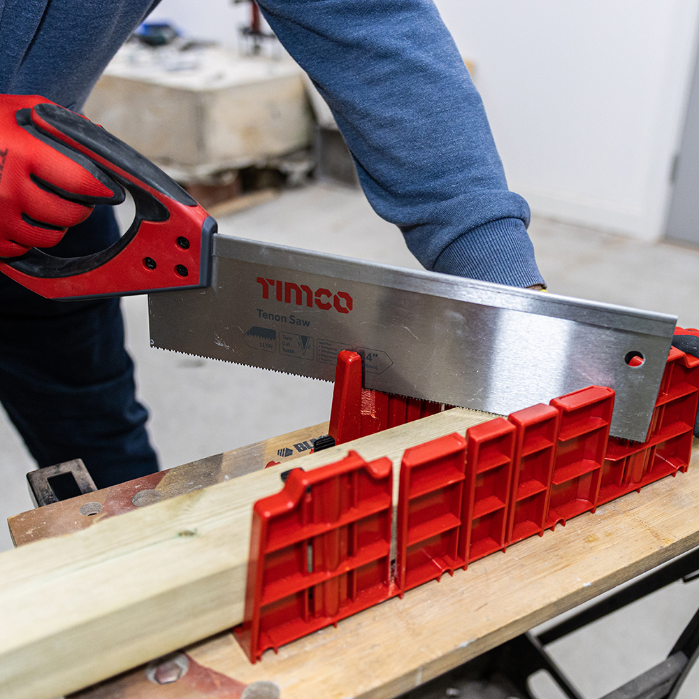Clamping Mitre Box - Image 2
