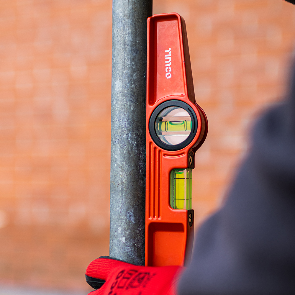 Scaffold Spirit Level - Image 3