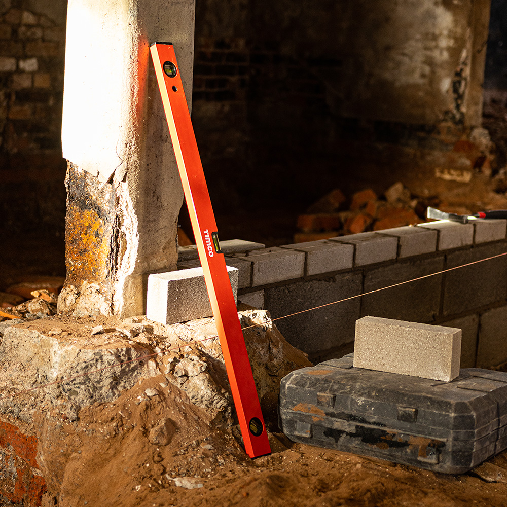 Spirit Level - Box Beam - Image 3
